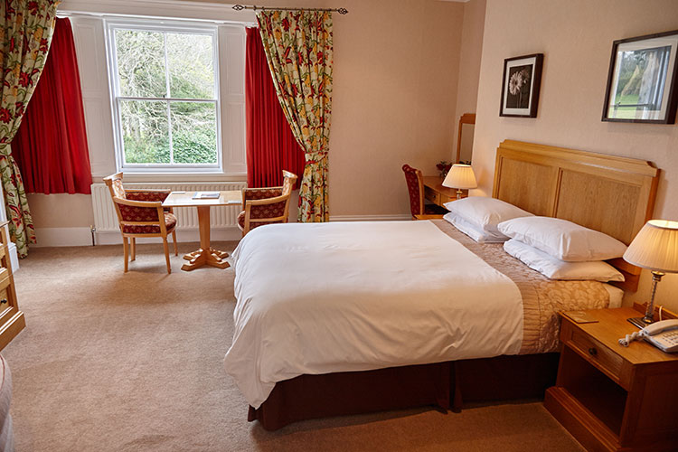 Hundith Hill Hotel - Image 3 - UK Tourism Online