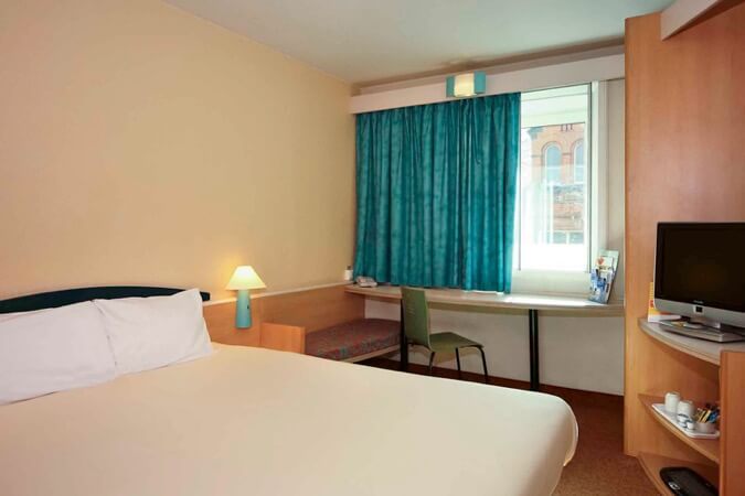 Ibis Carlisle  Thumbnail | Carlisle - Cumbria and The Lake District | UK Tourism Online