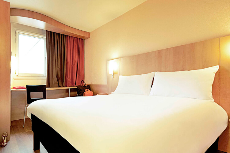 Ibis Carlisle  - Image 3 - UK Tourism Online