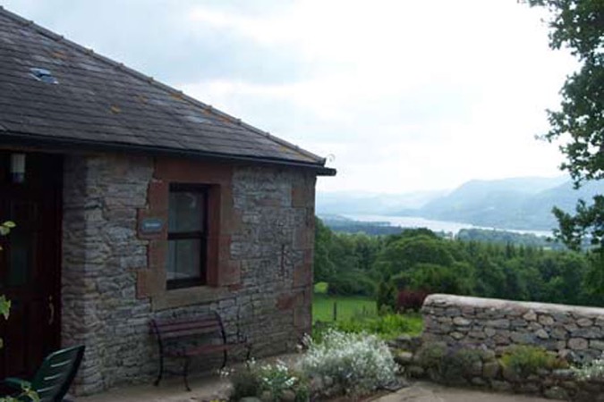 Irton House Farm Thumbnail | Cockermouth - Cumbria and The Lake District | UK Tourism Online