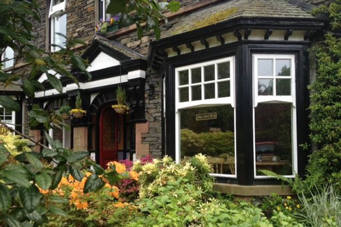 Ivy Bank Thumbnail | Windermere - Cumbria and The Lake District | UK Tourism Online