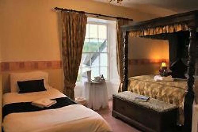 Ivy Guest House Thumbnail | Hawkshead - Cumbria and The Lake District | UK Tourism Online