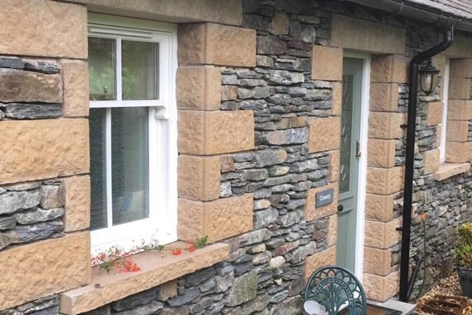 Ivythwaite Cottages Thumbnail | Windermere - Cumbria and The Lake District | UK Tourism Online