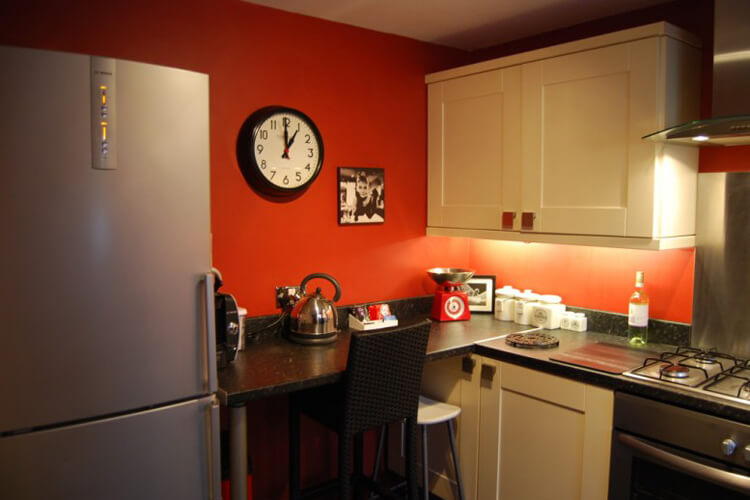 Jasmine Cottage Lake Holiday Cottages - Image 3 - UK Tourism Online