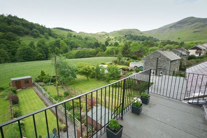 Keldas View Cottage Thumbnail | Penrith - Cumbria and The Lake District | UK Tourism Online