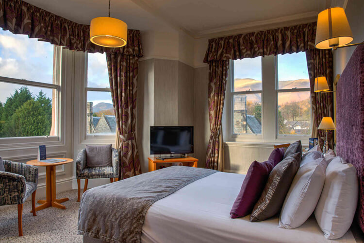 Keswick Country House Hotel - Image 3 - UK Tourism Online