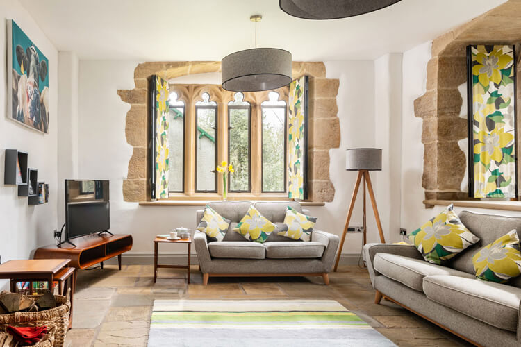 The Pele Tower – Killington Hall - Image 2 - UK Tourism Online