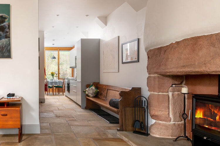 The Pele Tower – Killington Hall - Image 3 - UK Tourism Online