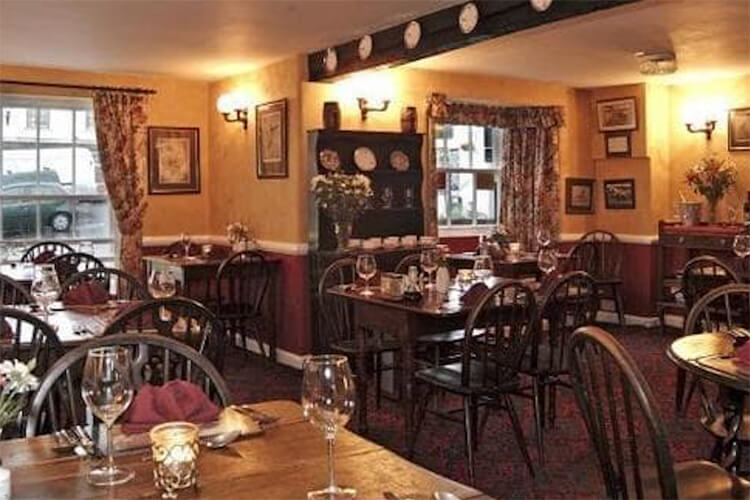 Kings Arms - Image 5 - UK Tourism Online