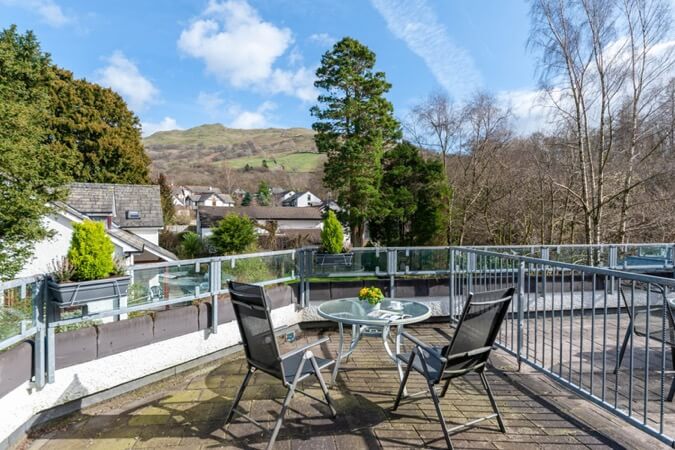 Kirkstone Foot Holiday Apartments LTD Thumbnail | Ambleside - Cumbria and The Lake District | UK Tourism Online