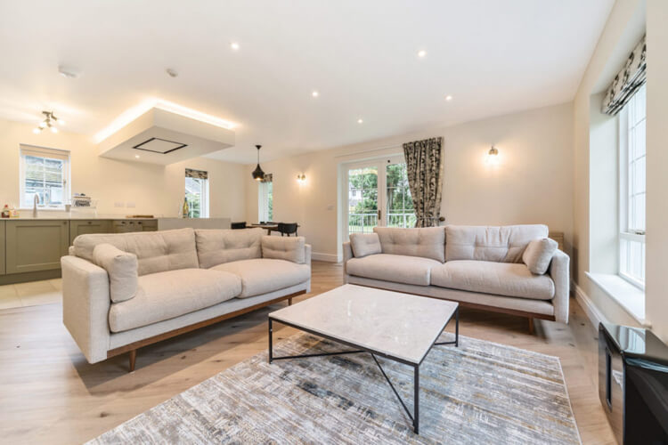 Kirkstone Foot Holiday Apartments - Image 2 - UK Tourism Online