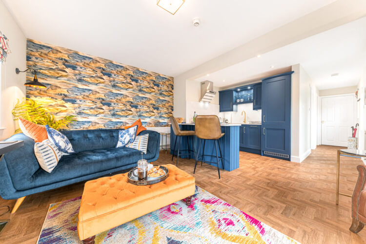Kirkstone Foot Holiday Apartments - Image 3 - UK Tourism Online