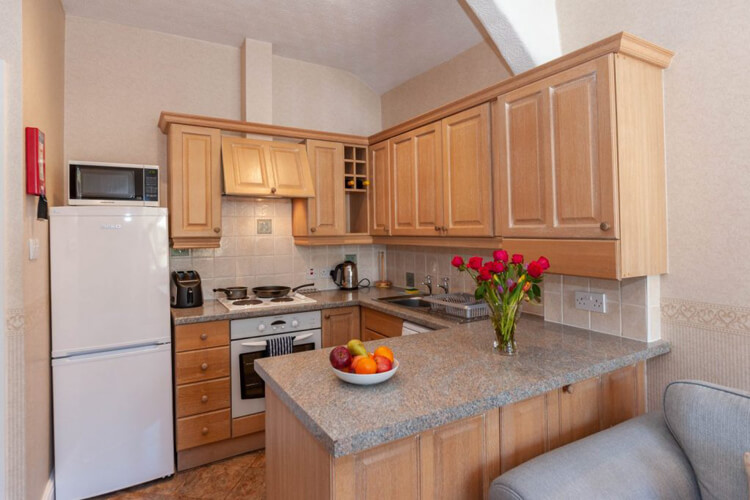 Kirkstone Foot Holiday Apartments - Image 4 - UK Tourism Online