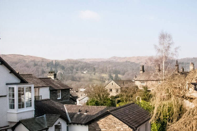 Kirkstone Foot Holiday Apartments - Image 5 - UK Tourism Online