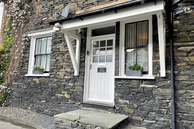 Lacet House Thumbnail | Ambleside - Cumbria and The Lake District | UK Tourism Online