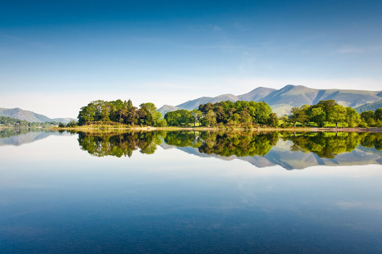 Lake District Estates - Image 1 - UK Tourism Online