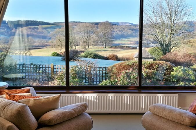 Lakefield House and Cottage Thumbnail | Ambleside - Cumbria and The Lake District | UK Tourism Online