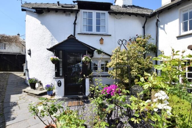 Lakeland Hideaways Cottages Thumbnail | Hawkshead - Cumbria and The Lake District | UK Tourism Online