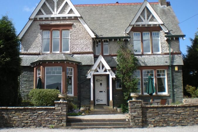 Lakeside Country Guest House Thumbnail | Keswick - Cumbria and The Lake District | UK Tourism Online
