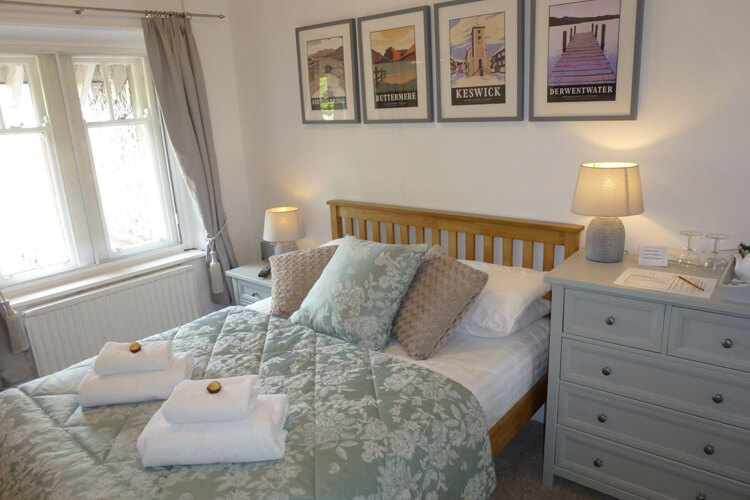 Lakeside Country Guest House - Image 2 - UK Tourism Online