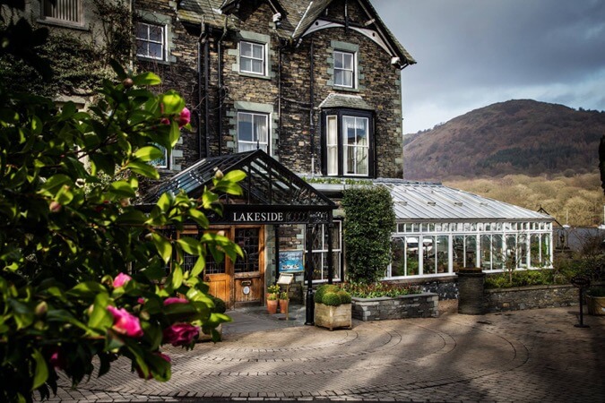 Lakeside Hotel & Spa Thumbnail | Newby Bridge - Cumbria and The Lake District | UK Tourism Online