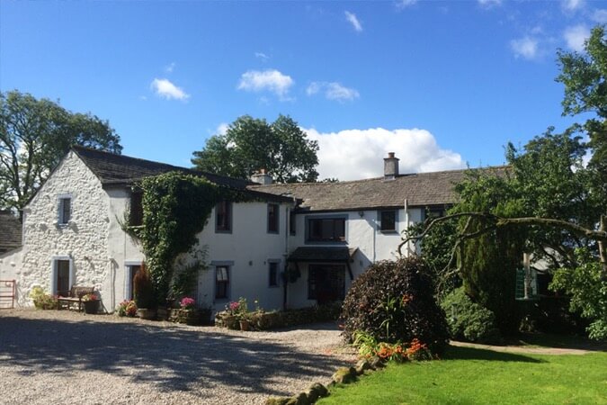 Lane Head Farm Country Guesthouse Thumbnail | Keswick - Cumbria and The Lake District | UK Tourism Online