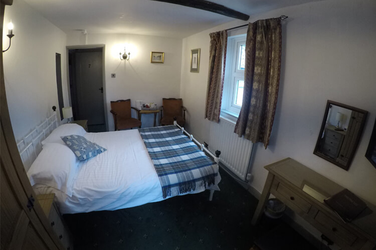 Lane Head Farm Country Guesthouse - Image 2 - UK Tourism Online