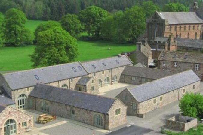 Lanercost Holiday Cottages Thumbnail | Brampton - Cumbria and The Lake District | UK Tourism Online