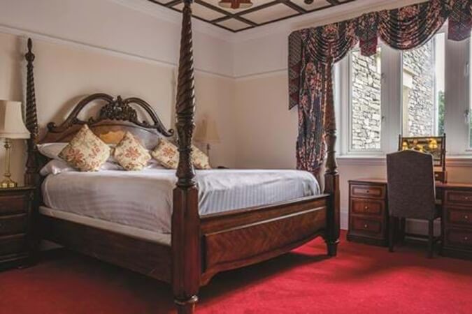Langdale Chase Hotel Thumbnail | Windermere - Cumbria and The Lake District | UK Tourism Online