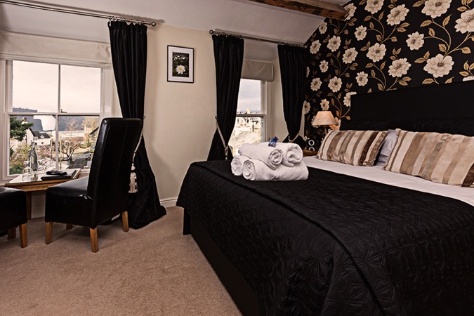 Langdale View Guest House Thumbnail | Bowness-on-Windermere - Cumbria and The Lake District | UK Tourism Online
