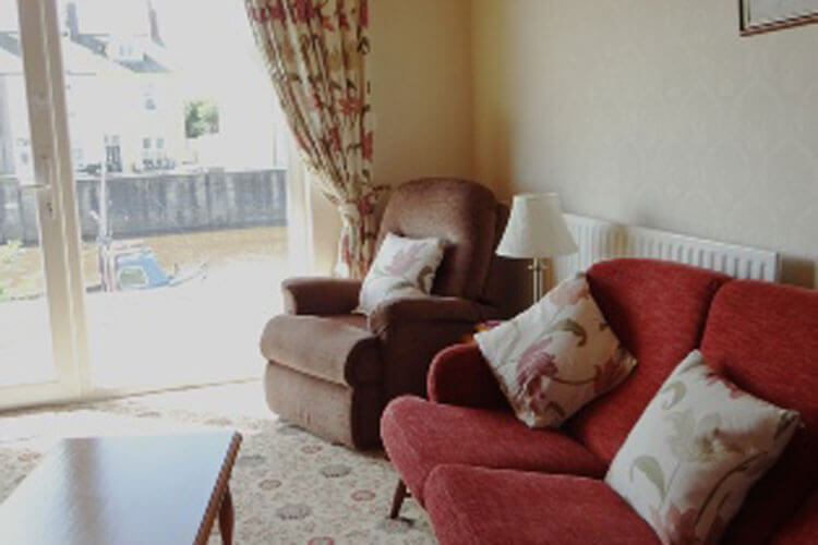 Lazey Cottage - Image 3 - UK Tourism Online