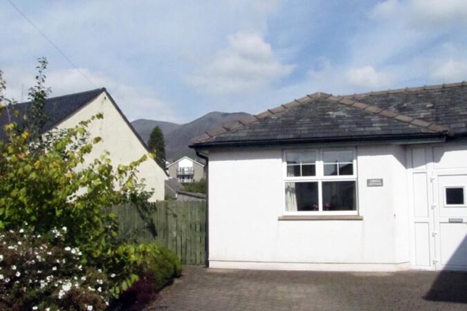 Limhus Cottage Thumbnail | Keswick - Cumbria and The Lake District | UK Tourism Online
