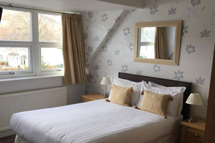 Lincoln House - Image 2 - UK Tourism Online