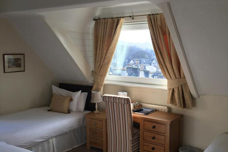 Lincoln House - Image 3 - UK Tourism Online