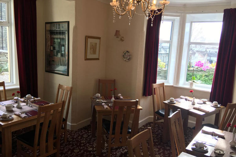 Lincoln House - Image 4 - UK Tourism Online