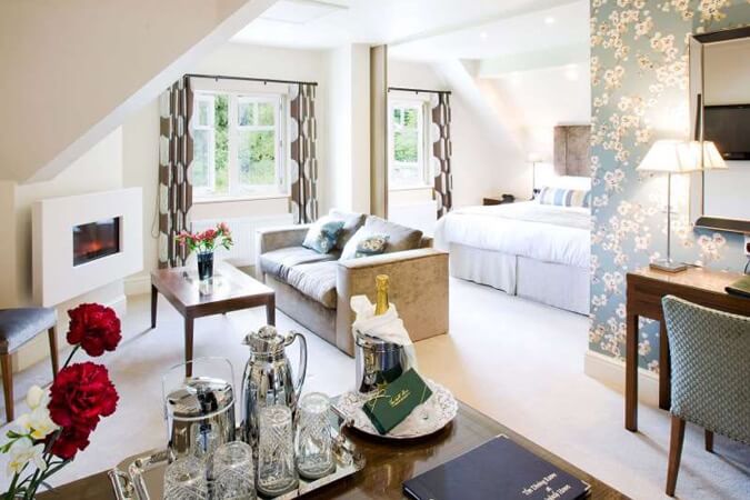 Lindeth Howe Hotel Thumbnail | Bowness-on-Windermere - Cumbria and The Lake District | UK Tourism Online