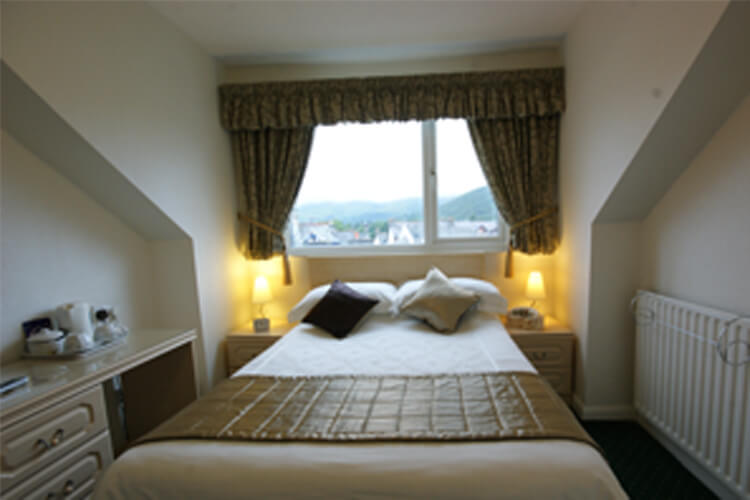 Lindisfarne House - Image 2 - UK Tourism Online