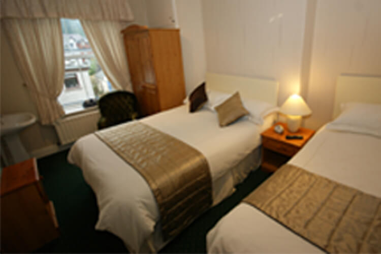 Lindisfarne House - Image 3 - UK Tourism Online