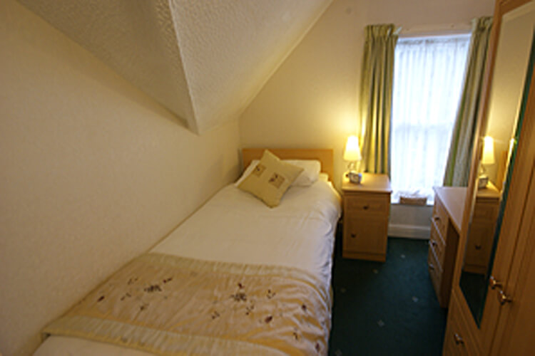 Lindisfarne House - Image 4 - UK Tourism Online