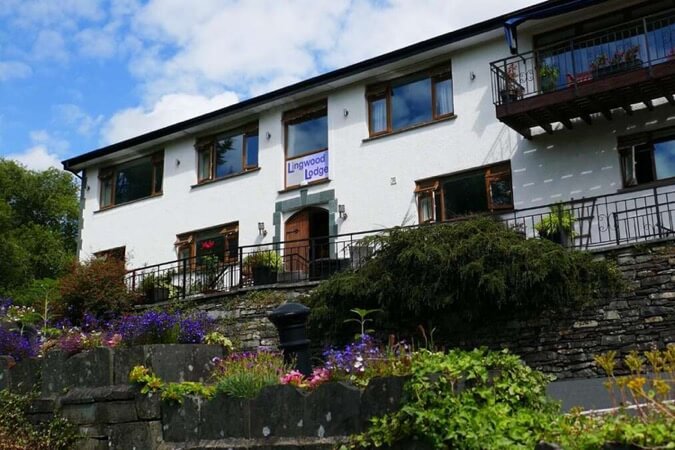 Lingwood Lodge Thumbnail | Bowness-on-Windermere - Cumbria and The Lake District | UK Tourism Online