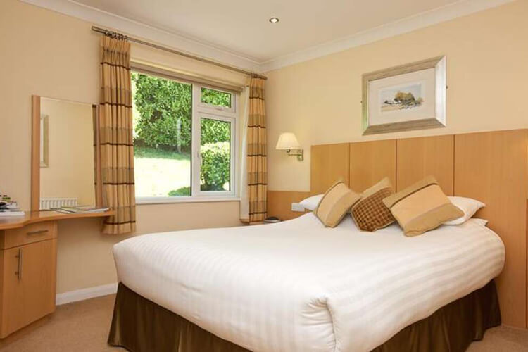 Lingwood Lodge - Image 2 - UK Tourism Online