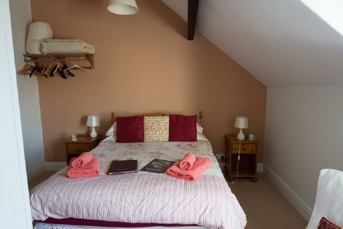 Littlefield Bed & Breakfast Thumbnail | Keswick - Cumbria and The Lake District | UK Tourism Online