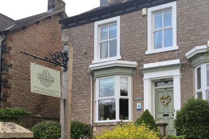 Lockholme Bed and Breakfast Thumbnail | Kirkby Stephen - Cumbria and The Lake District | UK Tourism Online