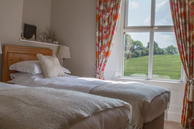 Lockholme Bed and Breakfast - Image 2 - UK Tourism Online