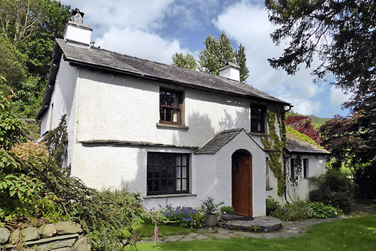 Long House Cottages - Image 1 - UK Tourism Online