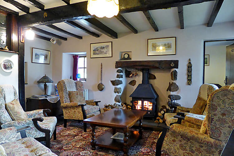 Long House Cottages - Image 2 - UK Tourism Online