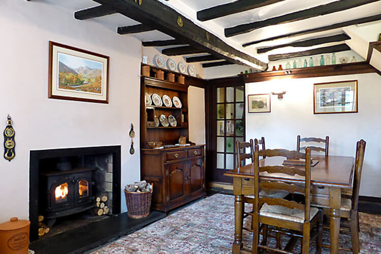 Long House Cottages - Image 4 - UK Tourism Online