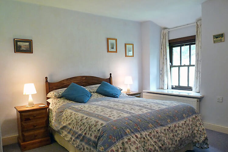 Long House Cottages - Image 5 - UK Tourism Online