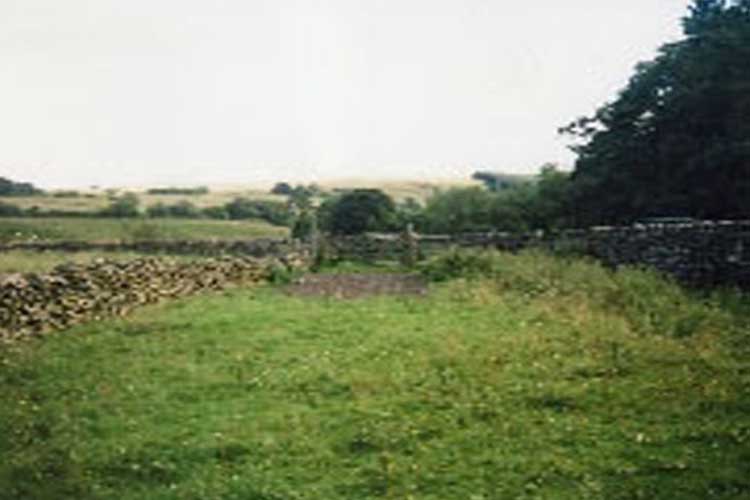 Low Greenholme Farm - Image 1 - UK Tourism Online