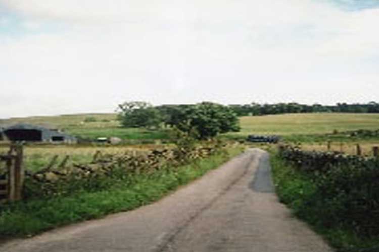 Low Greenholme Farm - Image 2 - UK Tourism Online